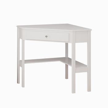 Escritorio Esquinero Velto 75 X 71.6 Cm Vicco