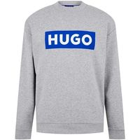 hugo jersey niero para hombre