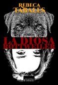 La diosa rottweiler