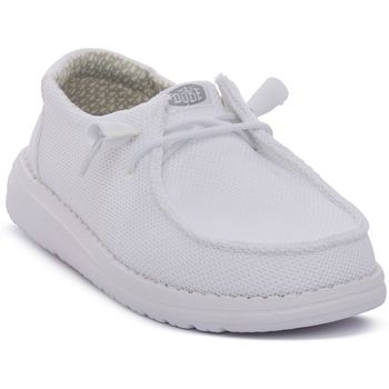 HEYDUDE Náuticos 100 WENDY STRETCH SOX W para mujer