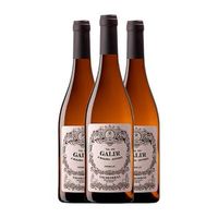 virxe de galir vino blanco val do galir valdeorras 75 cl 135 vol pack de 3 unidades