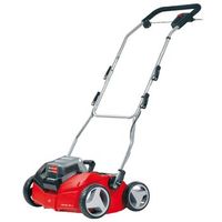 einhell escarificadoraireador inalambrico ge-sc 35 li-solo 3