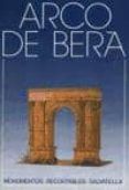arco de bera (monumentos recortables salvatella)