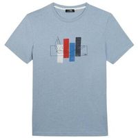 tbs camiseta horizon para hombre
