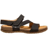 el naturalista sandalias 5860 black para mujer