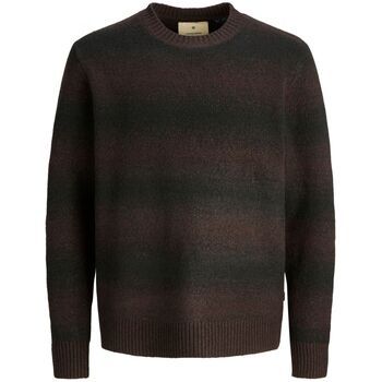 Jack & Jones Jersey 12286239-FUDGE para hombre