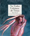 no todos volvimos de troya (xxv premio de poesía ciudad de salamanca)
