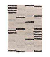 lessia mossaica silver - alfombra moderna