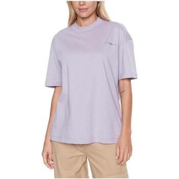 Calvin Klein Jeans Camiseta J20J221367 PCI para mujer