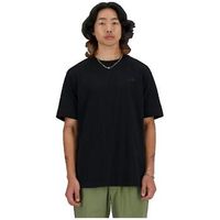 new balance camiseta t-shirt new balance athletics en coton para hombre