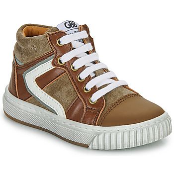 GBB Zapatillas altas JOAQUIM para niño