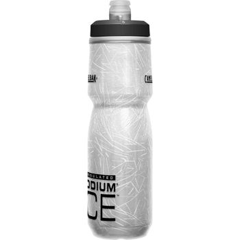 Camelbak Podium Ice 21oz Insulated Bottle - Black