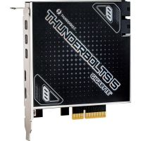 tarjeta de red kodak thunderbolts 5 ethernet con thunderbolt 5 y mini displayport