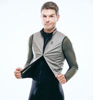 chaleco xpert aero hombre s
