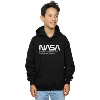 Nasa Jersey Aeronautics And Space para niño