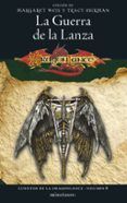 cuentos de la dragonlance n 0606 la guerra de la lanza