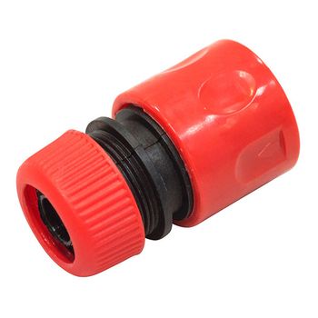 Garden Hose Connector Set