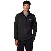 columbia polar sweater weatherr full zip para hombre