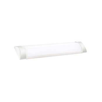 Pantalla Led Aluminio Tricolor Matel 45w 120cm