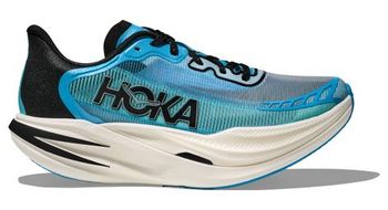 Hoka hombre - azul