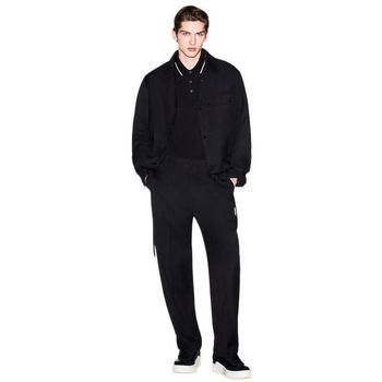 Armani Exchange Polo Rise para hombre