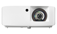 optoma proyector zh350st eco laser e9pd7kk31ez3 full hd3500 lm0496130000012x hdmiblanco