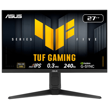 Asus VG279QML5A TUF Gaming 27