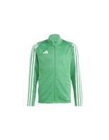 chaqueta de futbol adidas tiro23l try infantil