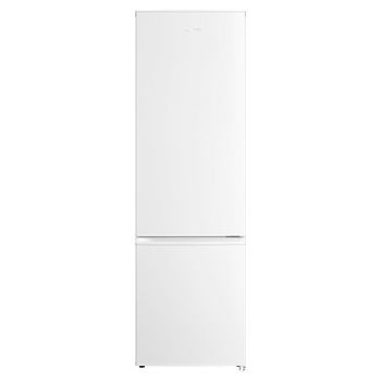Frigorífico Infiniton Combi 180cm 262L E Blanco Aluminio Premium Inverter Defrost