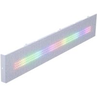 kit de actualizacion de pantalla matrix phanteks blanco 600 leds