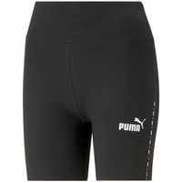 puma pantalon pirata power short leggings para mujer