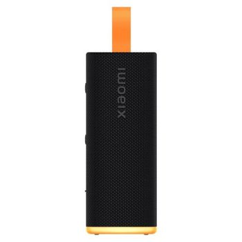 Xiaomi Sound Play Altavoz portátil estéreo Negro 18 W