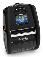 printer zq620 plus 3 72mm english fonts wi-fi 6 dual radio 80211ax  bt5x lnrd platen 075 core group e shoulder strapbelt clip