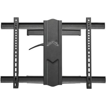 StarTech Sporte de Pared VESA para TV con Movimiento Total Negro