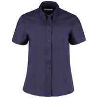 kustom kit camisa kk701 para mujer