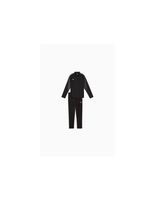 chandal de futbol puma individualliga track nino negro