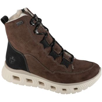 Rieker Botines Sneakers M6012 para mujer
