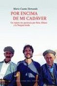 Por encima de mi cadaver