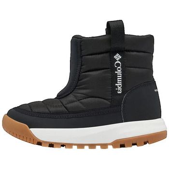 Columbia Descansos Bottes Snowtrot Mid isolées 200 g para mujer