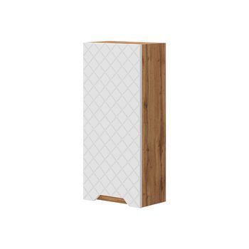 Armario De Baño Lotta 20 X 72.6 Cm Vicco