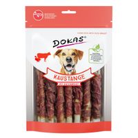 dokas chew wrap with duck breast - 200g
