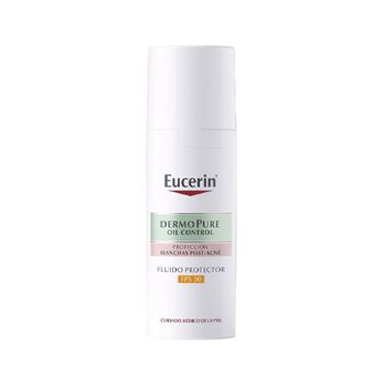 Eucerin Sun Fluido protector, 50ml
