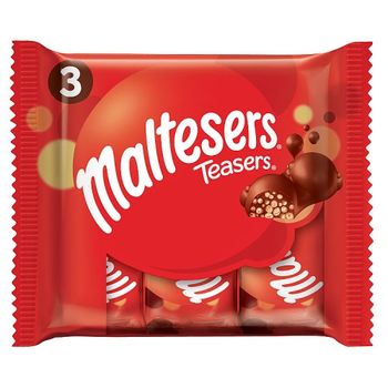 Maltesers Teasers 3 Pack