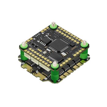 Controlador de vuelo Aocoda-RC F465S V4 de 30.5*30.5mm incorporado en F405 V4 con OSD,salida BEC de 5V 9V y 3065S 65A 3-