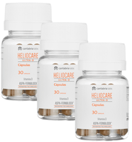 heliocare ultra d 90 capsulas tratamiento para 3 meses