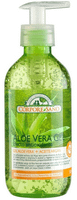 corpore sano gel aloe vera y aceite argan 300 ml