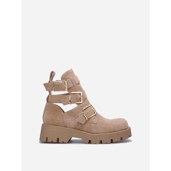 La Modeuse Botines 73470_P173269 para mujer