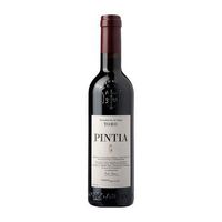 pintia vino tinto collita toro media botella 37 cl 15 vol