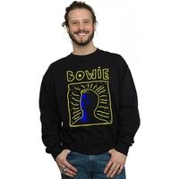 david bowie jersey 90s para hombre