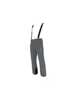 Pantalon Ski Joluvi Engelberg Antracita